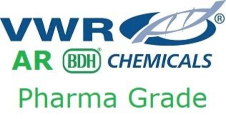 Buy Barium Chloride Dihydrate AR 99% 500g AnalaR NORMAPURÂ®  Pharma in NZ. 