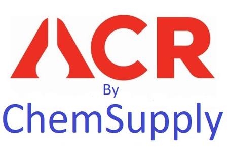 Buy Buffer pH 4 @25C (Red) 500ml  Chemsupply ACR in NZ. 