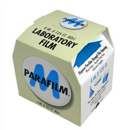 Buy Parafilm M  - Laboratory Film 4 inch x 125ft in NZ. 